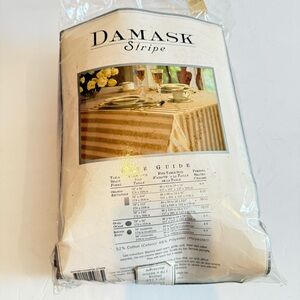 Ripe purple Damask Table Linens for Elegant Dining Oblong